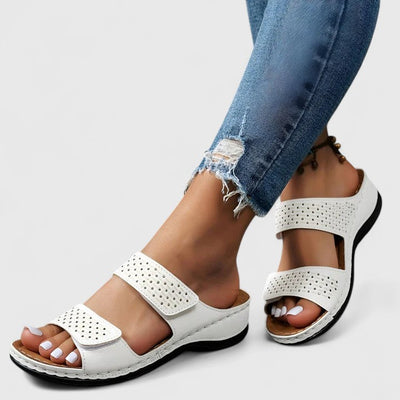 Chloe - Comfortable Orthopedic Sandals