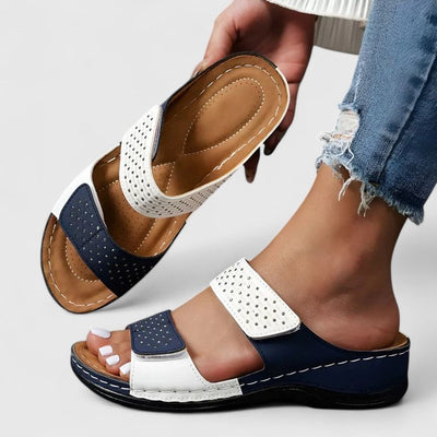 Chloe - Comfortable Orthopedic Sandals