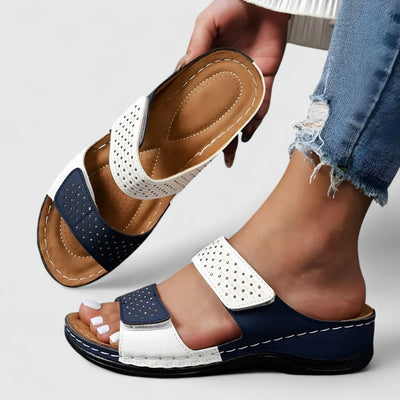 Mia - Comfortable Orthopedic Sandals