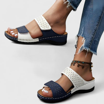 Chloe - Comfortable Orthopedic Sandals