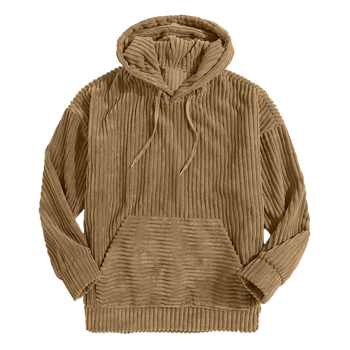 Noah - Harding Birch & Co Aspen Cord Hoodie