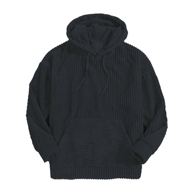 Noah - Harding Birch & Co Aspen Cord Hoodie