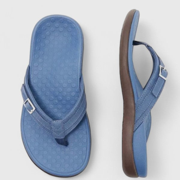 Tessa - Comfortable Orthopedic Sandals