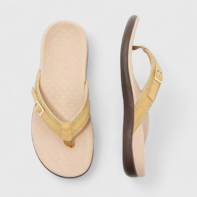 Tessa - Comfortable Orthopedic Sandals
