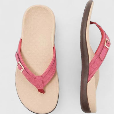 Tessa - Comfortable Orthopedic Sandals