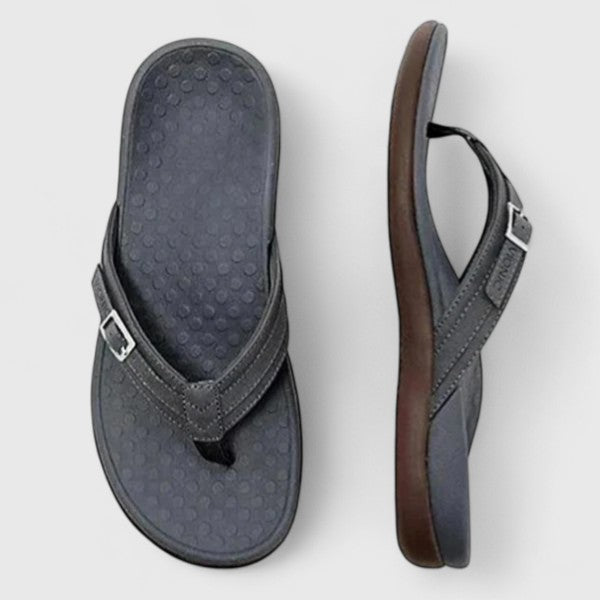 Tessa - Comfortable Orthopedic Sandals