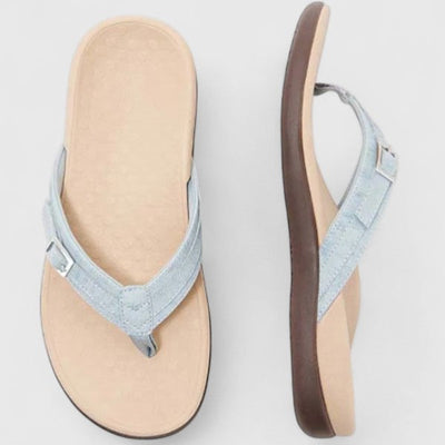 Tessa - Comfortable Orthopedic Sandals