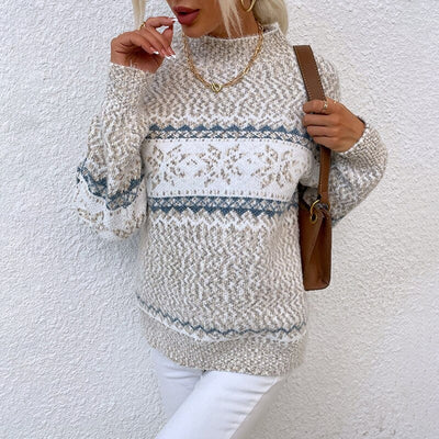 Caroline - Luxurious Cashmere Sweater