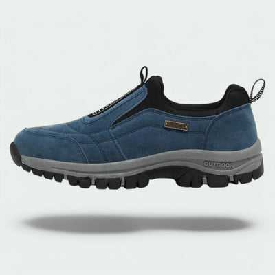 Giovanni - Orthopedic hiking shoes for active men