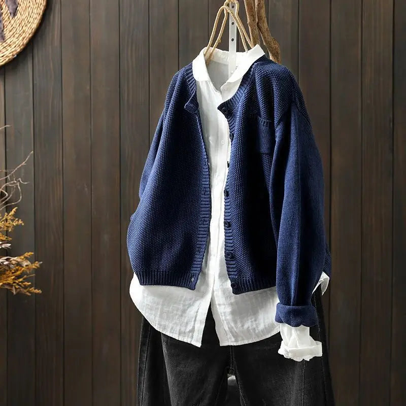 Marivelle - Chic Cardigan