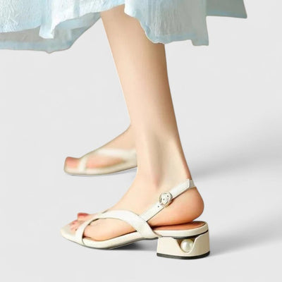 Brenda - Stylish Orthopedic Sandals