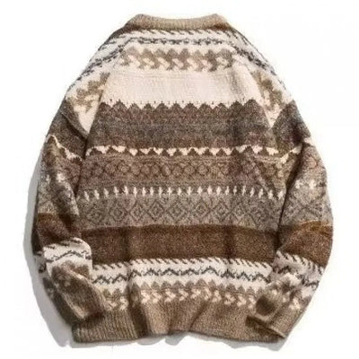 Jack - Vintage Icelandic sweater