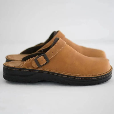 Leandro - Comfortable Slip-On Shoes