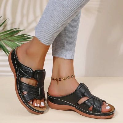 Toby - Comfort Step Sandals