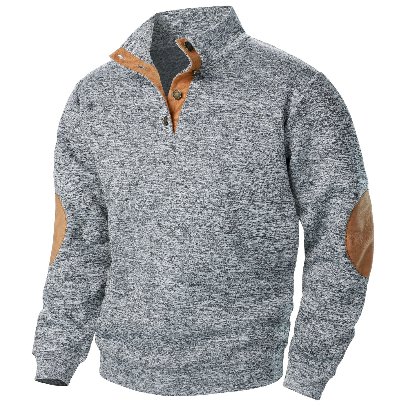 Everette™ | Knitted Fall Sweater