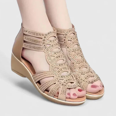 Raelynn - Comfortable Orthopedic Sandals