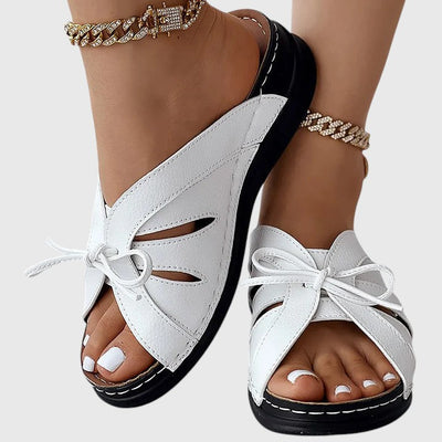 Tina - Orthopedic Slip-On Sandals