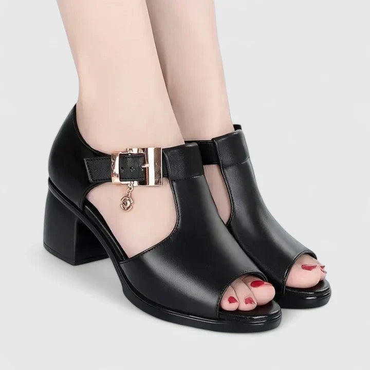 Freya - Orthopedic Stylish Sandals