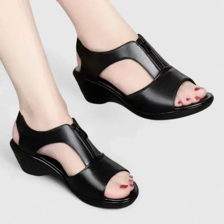 Freya - Orthopedic Stylish Sandals