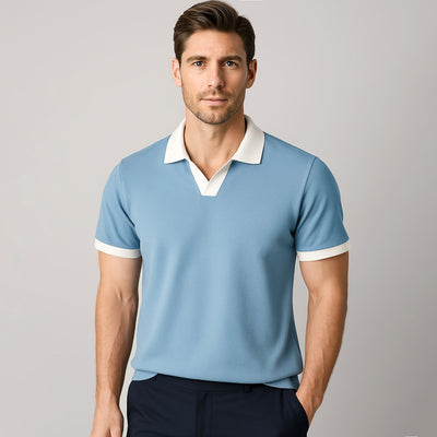 Performance - 100% Cotton Polo