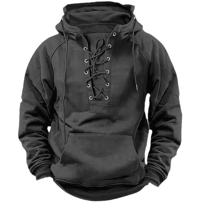 DUMONT - HEAVY-DUTY HOODIE