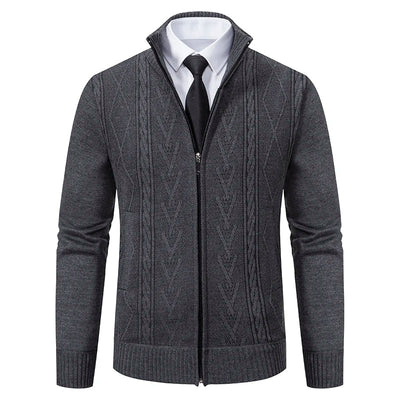 Christophe™ | Exclusive Cashmere Sweater