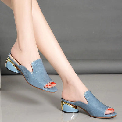 Arabilla - Luxe Sandals
