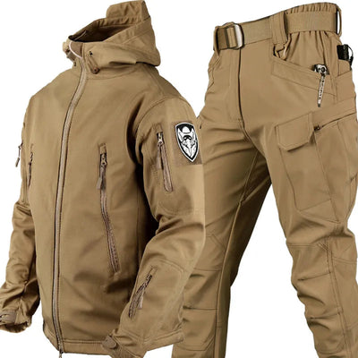 Hunter - Wolfpack Tactical Set