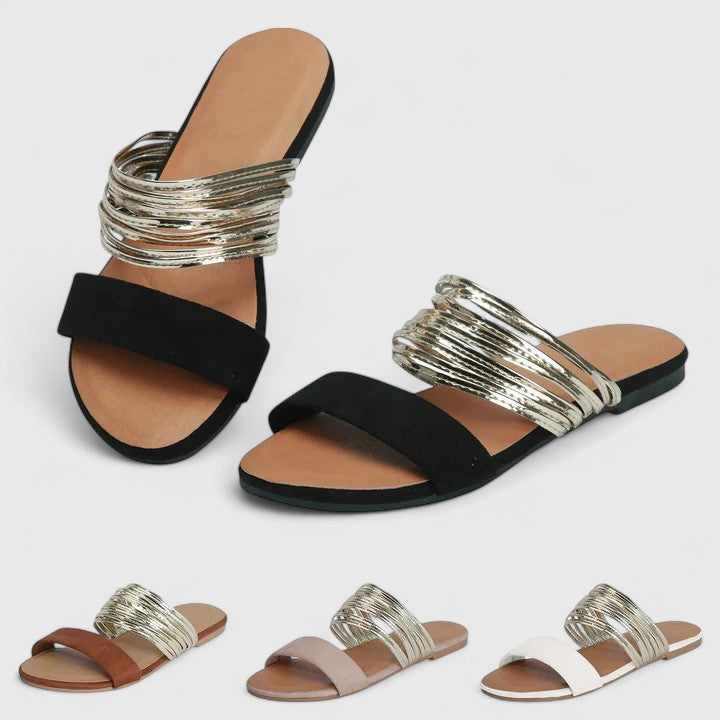 Isla - Orthopedic Elegant Sandals