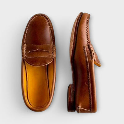 Eline - Classic Women’s Loafers