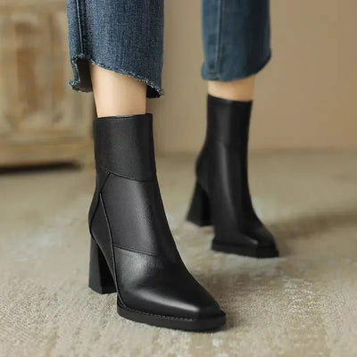 Gothy - Chelsea Boots