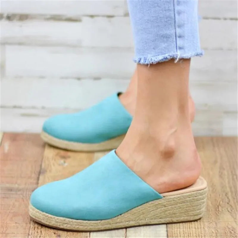 Sofia - Sandals (New Collection)