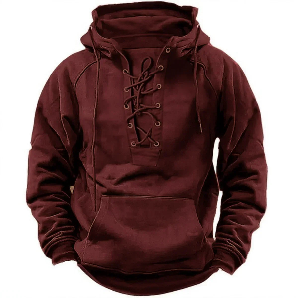 DUMONT - HEAVY-DUTY HOODIE