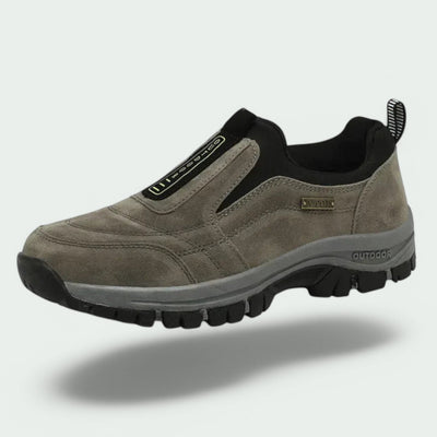 Giovanni - Orthopedic hiking shoes for active men