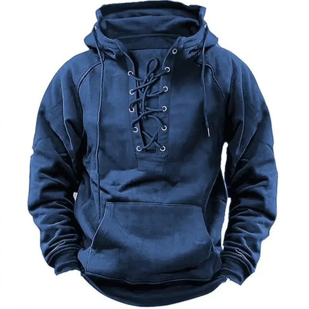 DUMONT - HEAVY-DUTY HOODIE