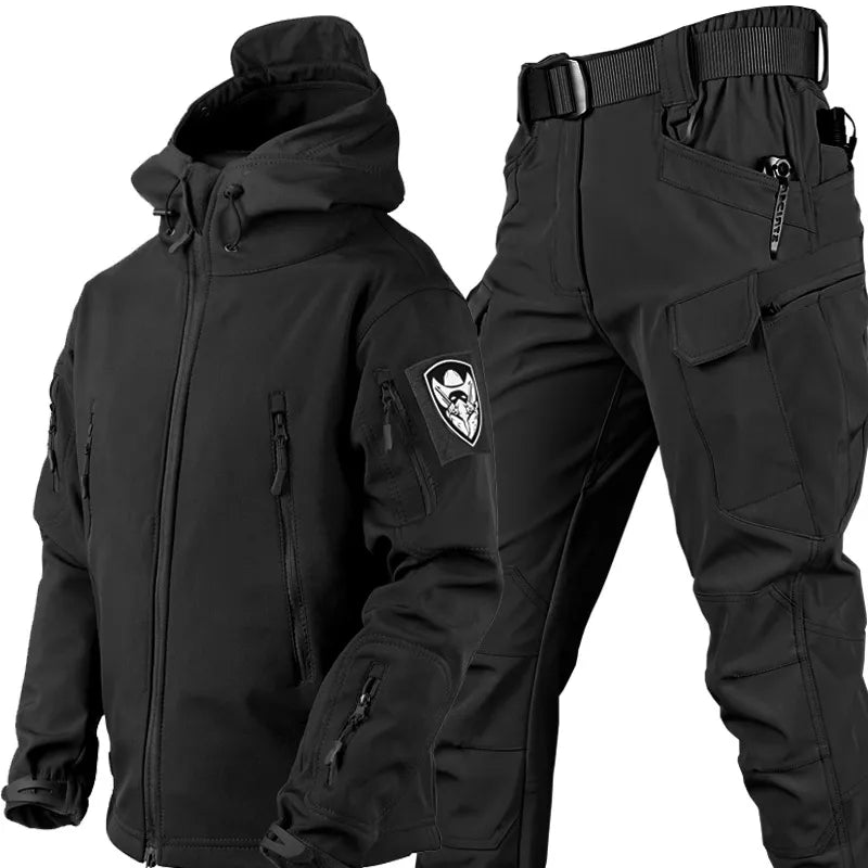 Hunter - Wolfpack Tactical Set