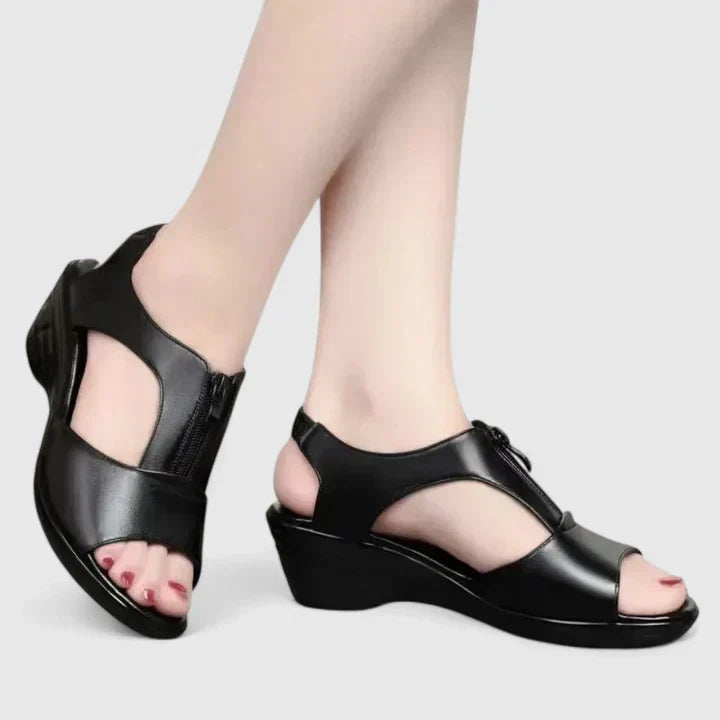 Freya - Orthopedic Stylish Sandals