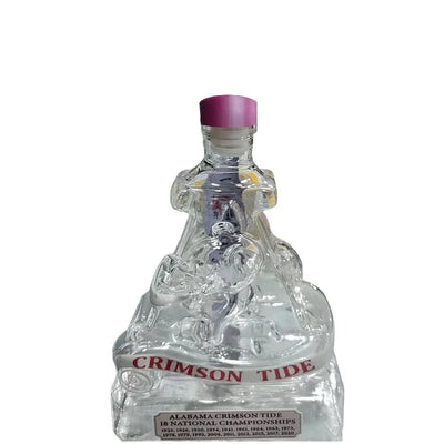 Fun Decanter Whiskey Bottle