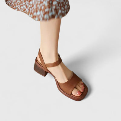Ava - Stylish Sandal Footwear