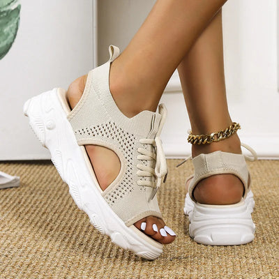 Maria - Comfortable Orthopedic Summer Sandals