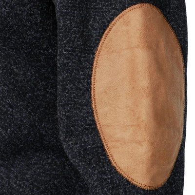 Everett™ | Knitted Fall Sweater