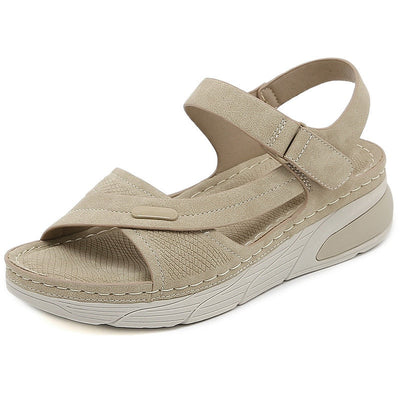 Helga - Orthopedic Sandals