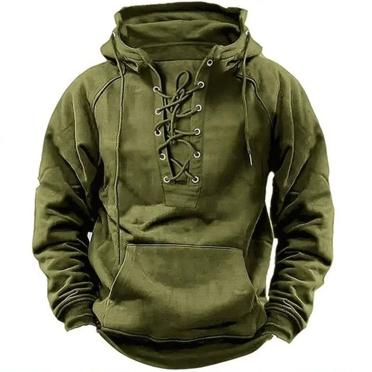 DUMONT - HEAVY-DUTY HOODIE