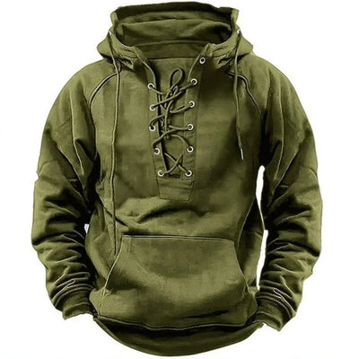 DUMONT - HEAVY-DUTY HOODIE