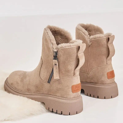 Madison - Comfortable Winter Boots