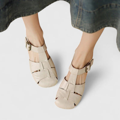 Lori - Chic Evening Sandals
