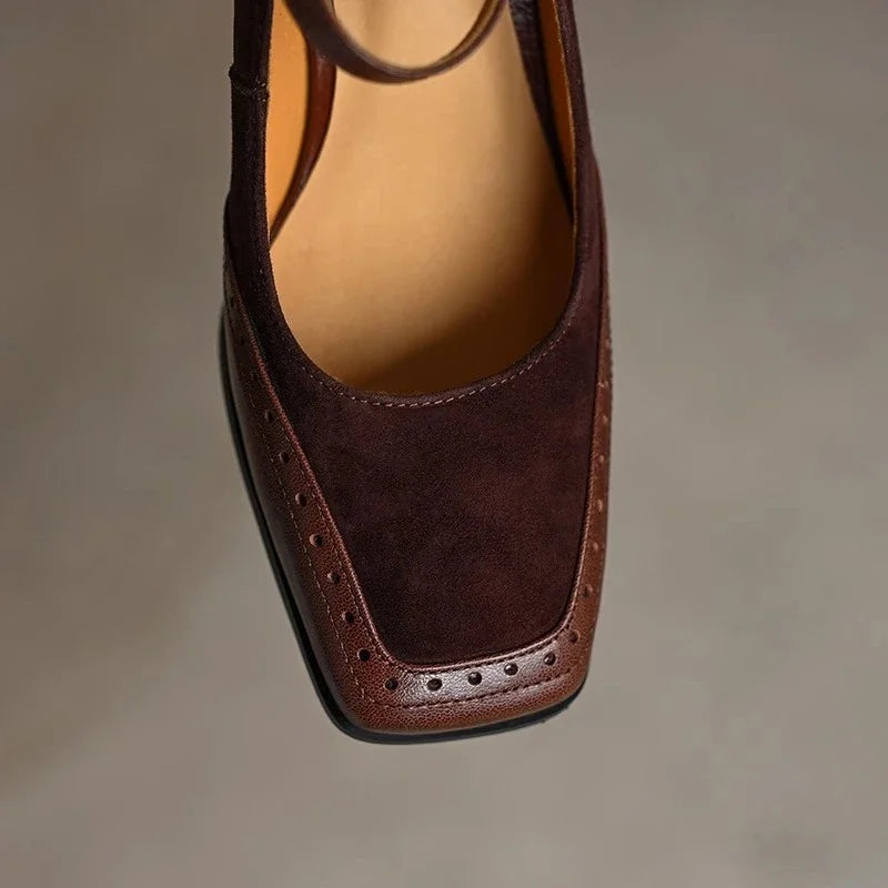 Florence - Classic Pumps