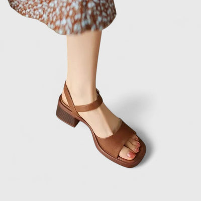 Ava - Stylish Sandal Footwear