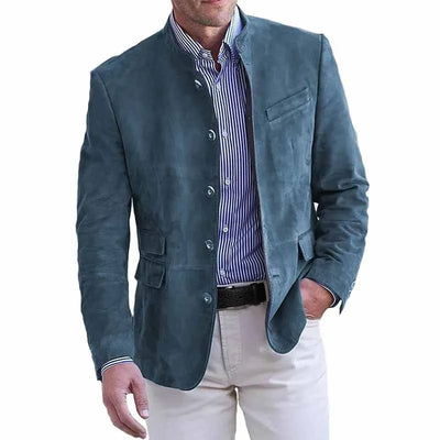 James - Lightweight Summer Jacket for Men