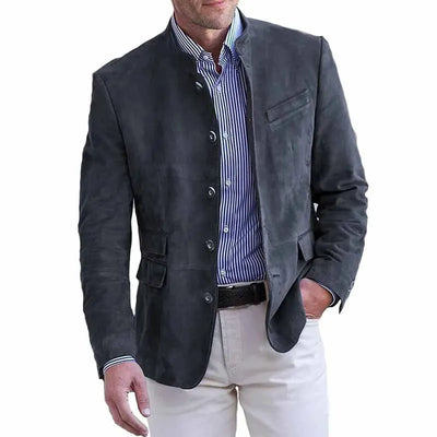 James - Lightweight Summer Jacket for Men